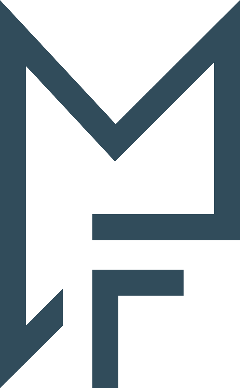 Matter of Fact logo
